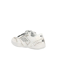 Balenciaga White Shoes Women