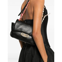 Balenciaga Black Shoulder Bags Women