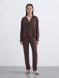 Tom Ford Tom Ford Women Pyjama Trousers