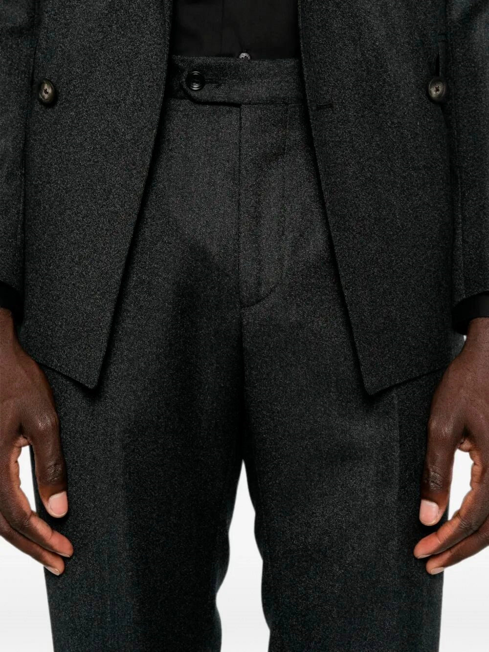Tagliatore Men `Vesuvio` Suit