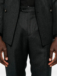 Tagliatore Men `Vesuvio` Suit