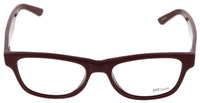 Just Cavalli Sienna Rectangular JC0461/V 069 Eyeglasses