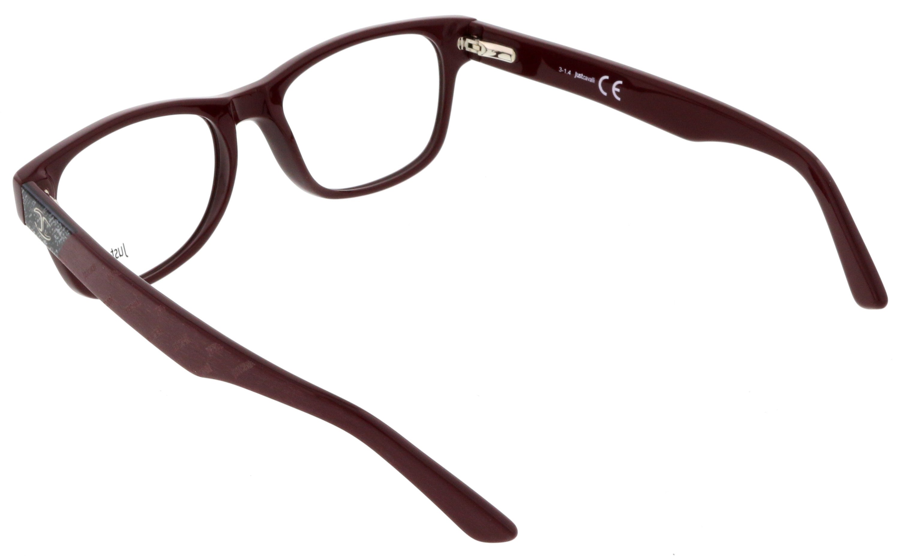 Just Cavalli Sienna Rectangular JC0461/V 069 Eyeglasses