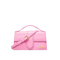 Jacquemus Jacquemus Le Grand Bambino Bag Women