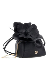 Pinko Pinko Women Flower Pouch