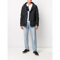 Mackage Mackage Black Jackets - Padded & Down Jackets Men