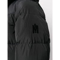 Mackage Mackage Black Jackets - Padded & Down Jackets Men