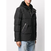 Mackage Mackage Black Jackets - Padded & Down Jackets Men
