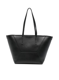 Brunello Cucinelli Brunello Cucinelli Women Leather Shopper Bag
