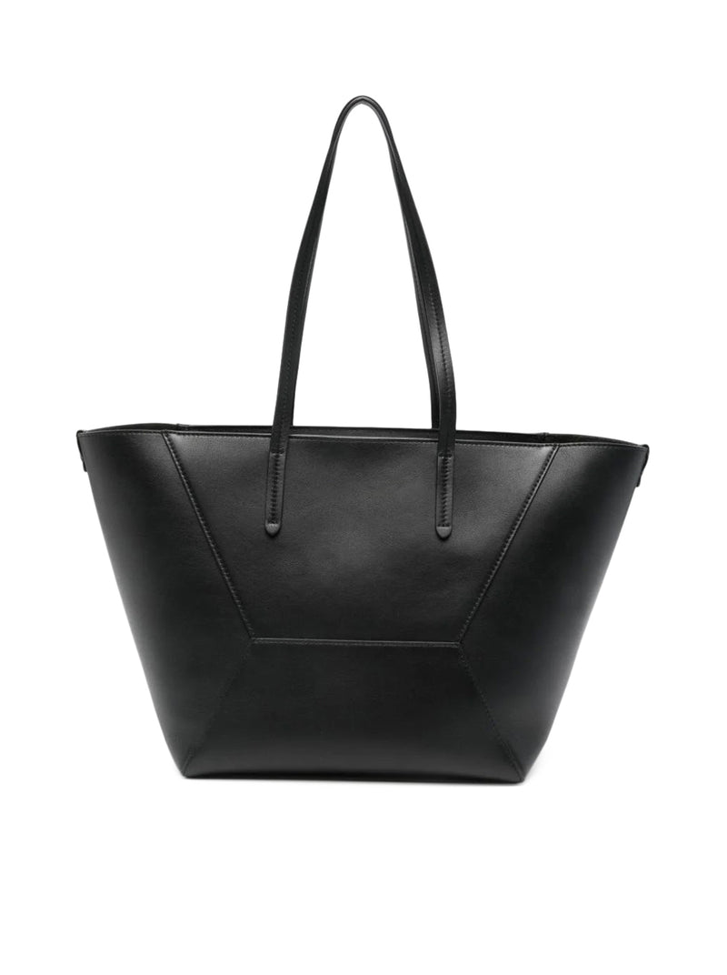 Brunello Cucinelli Brunello Cucinelli Women Leather Shopper Bag