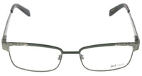 Just Cavalli Olive Green Rectangular JC0548/V 098 Eyeglasses