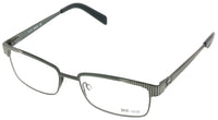 Just Cavalli Olive Green Rectangular JC0548/V 098 Eyeglasses