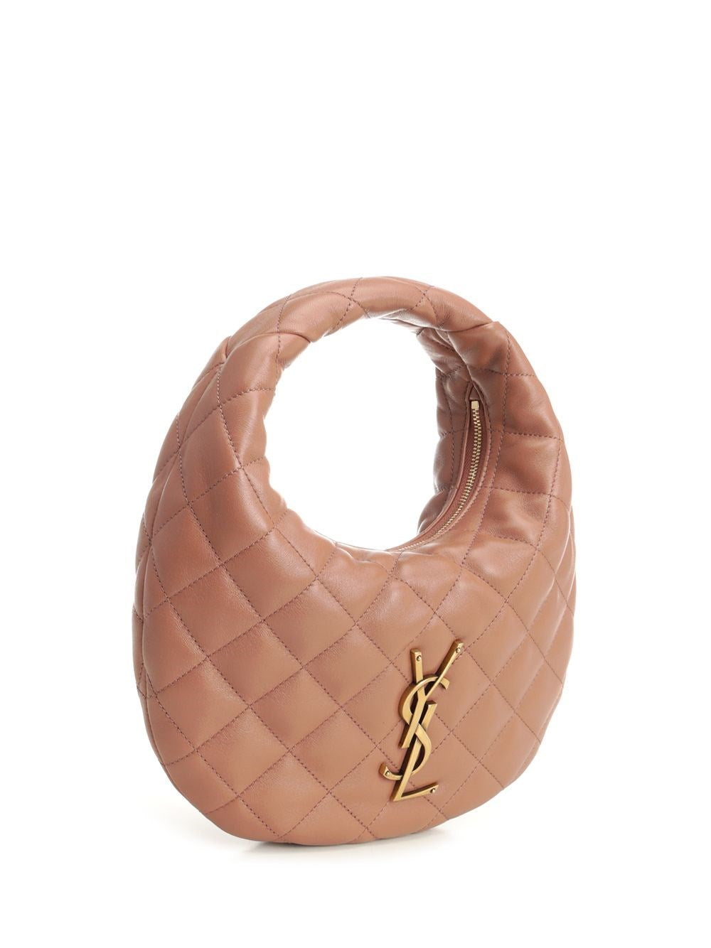 Saint Laurent Saint Laurent Women "Icare" Hobo Bag