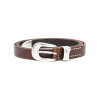 Our Legacy Our Legacy Brown Belts Men