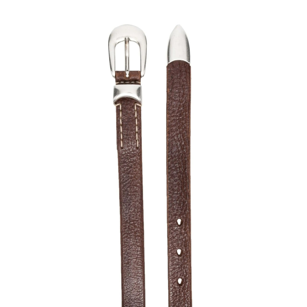 Our Legacy Our Legacy Brown Belts Men