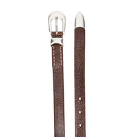 Our Legacy Our Legacy Brown Belts Men