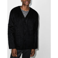 Our Legacy Our Legacy Black Sweaters & Knitwear - Cardigans Men