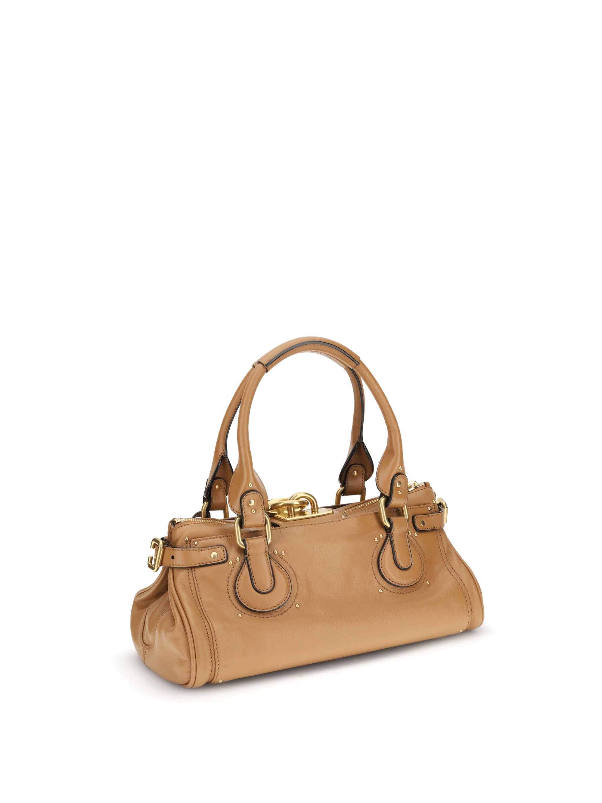 CHLOÉ Chloé Women Paddington Bag