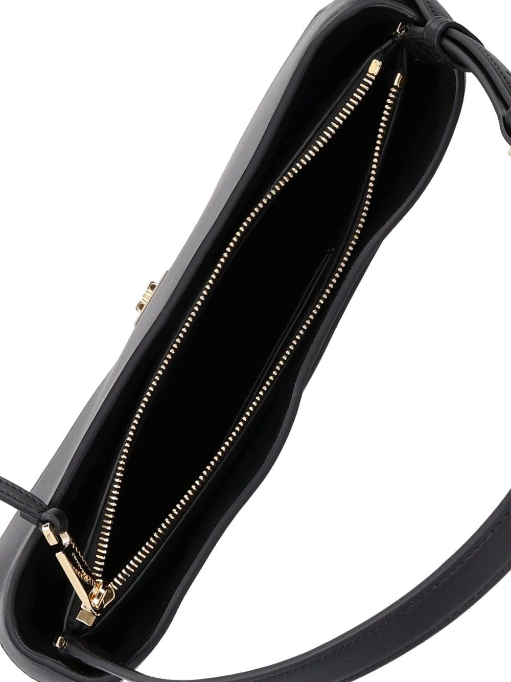 Ferragamo Women "Cara" Xs Shoulder Bag