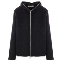 Our Legacy Black Sweaters & Knitwear - Hoodies Men