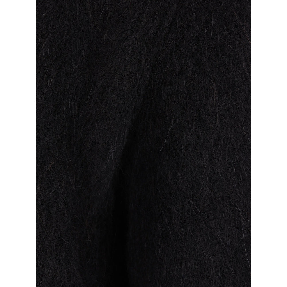 Our Legacy Black Sweaters & Knitwear - Hoodies Men