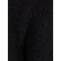 Our Legacy Black Sweaters & Knitwear - Hoodies Men