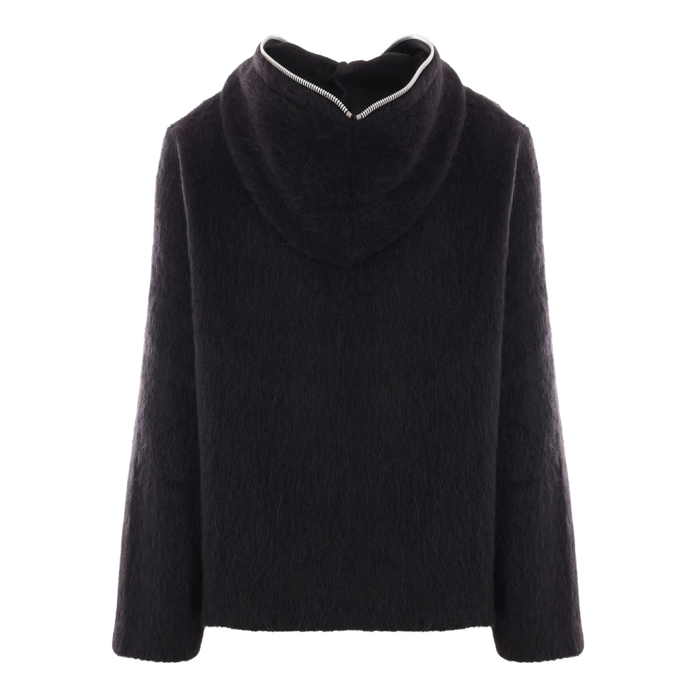 Our Legacy Black Sweaters & Knitwear - Hoodies Men