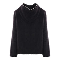 Our Legacy Black Sweaters & Knitwear - Hoodies Men