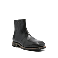 Our Legacy Black Boots Men