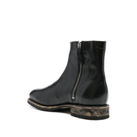Our Legacy Black Boots Men