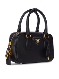 Prada Prada Women Mini Galleria Leather Bag
