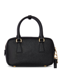 Prada Prada Women Mini Galleria Leather Bag