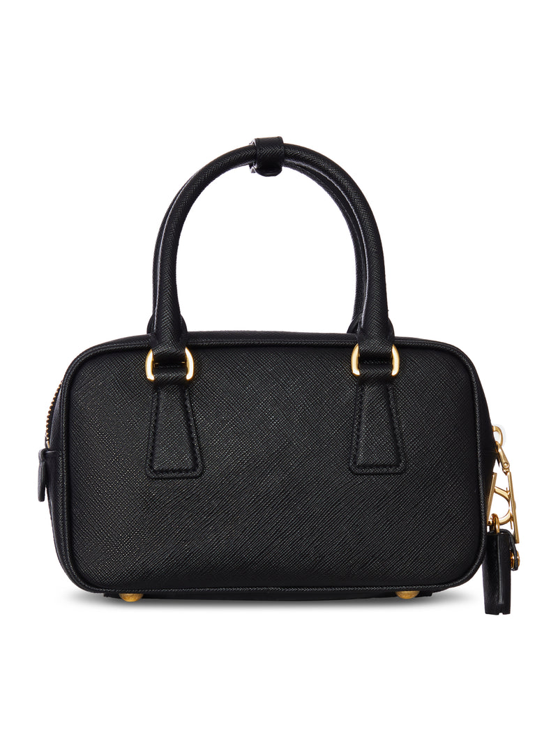 Prada Prada Women Mini Galleria Leather Bag