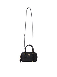 Prada Prada Women Mini Galleria Leather Bag