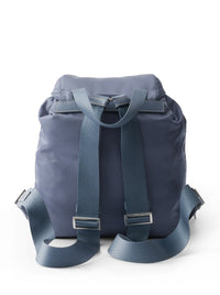 Prada Women Small Backpack In Re-Nylon