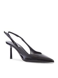Prada Prada Women Patent Leather Slingback