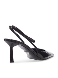 Prada Prada Women Patent Leather Slingback