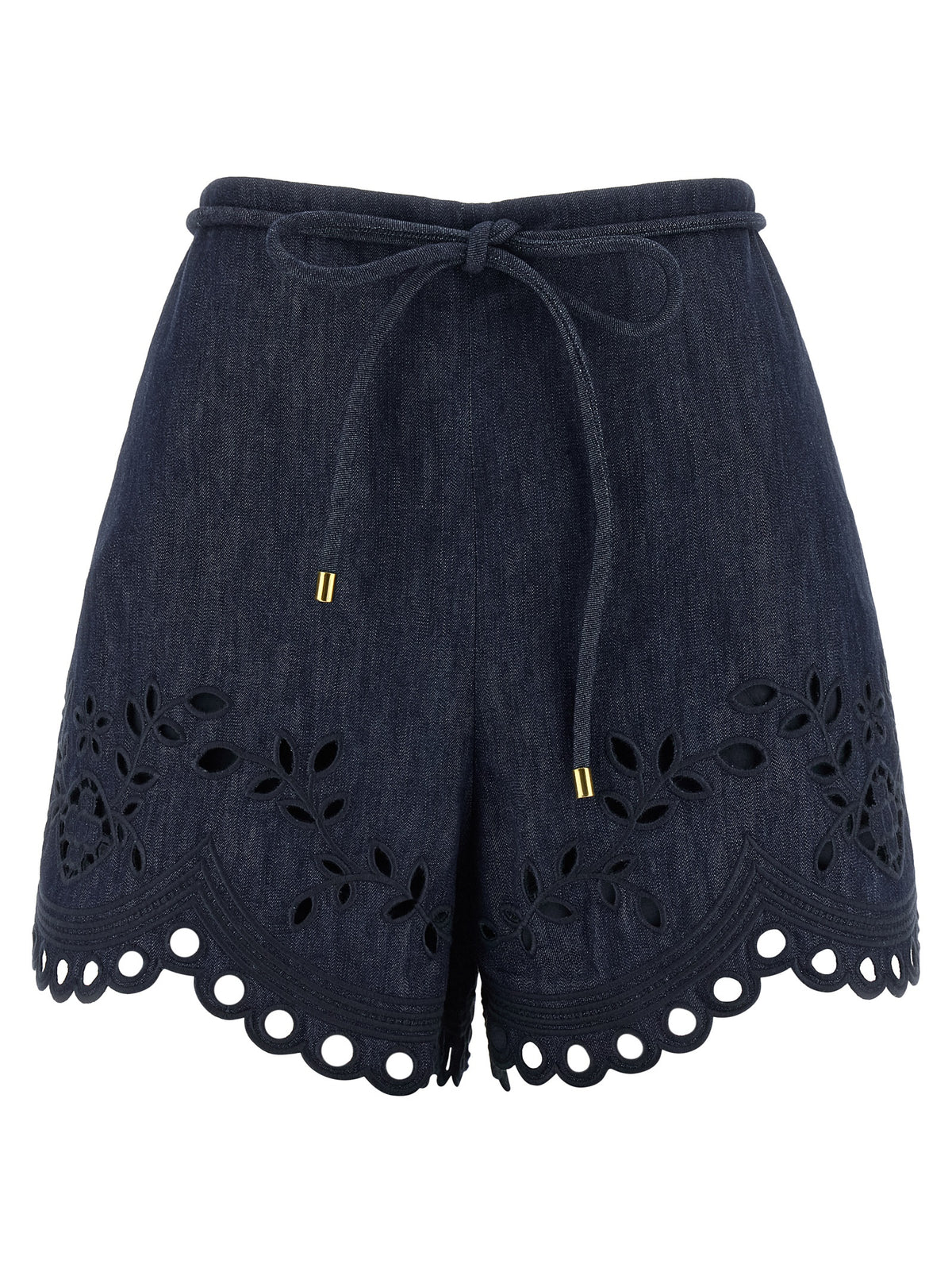 Zimmermann Women 'Mahon' Shorts