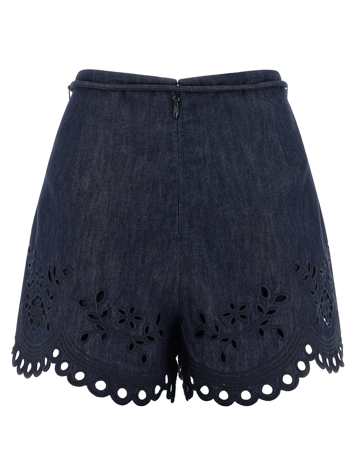 Zimmermann Women 'Mahon' Shorts