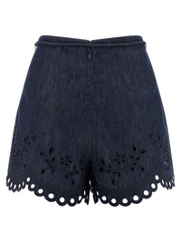 Zimmermann Women 'Mahon' Shorts