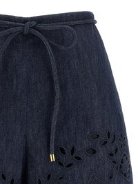 Zimmermann Women 'Mahon' Shorts