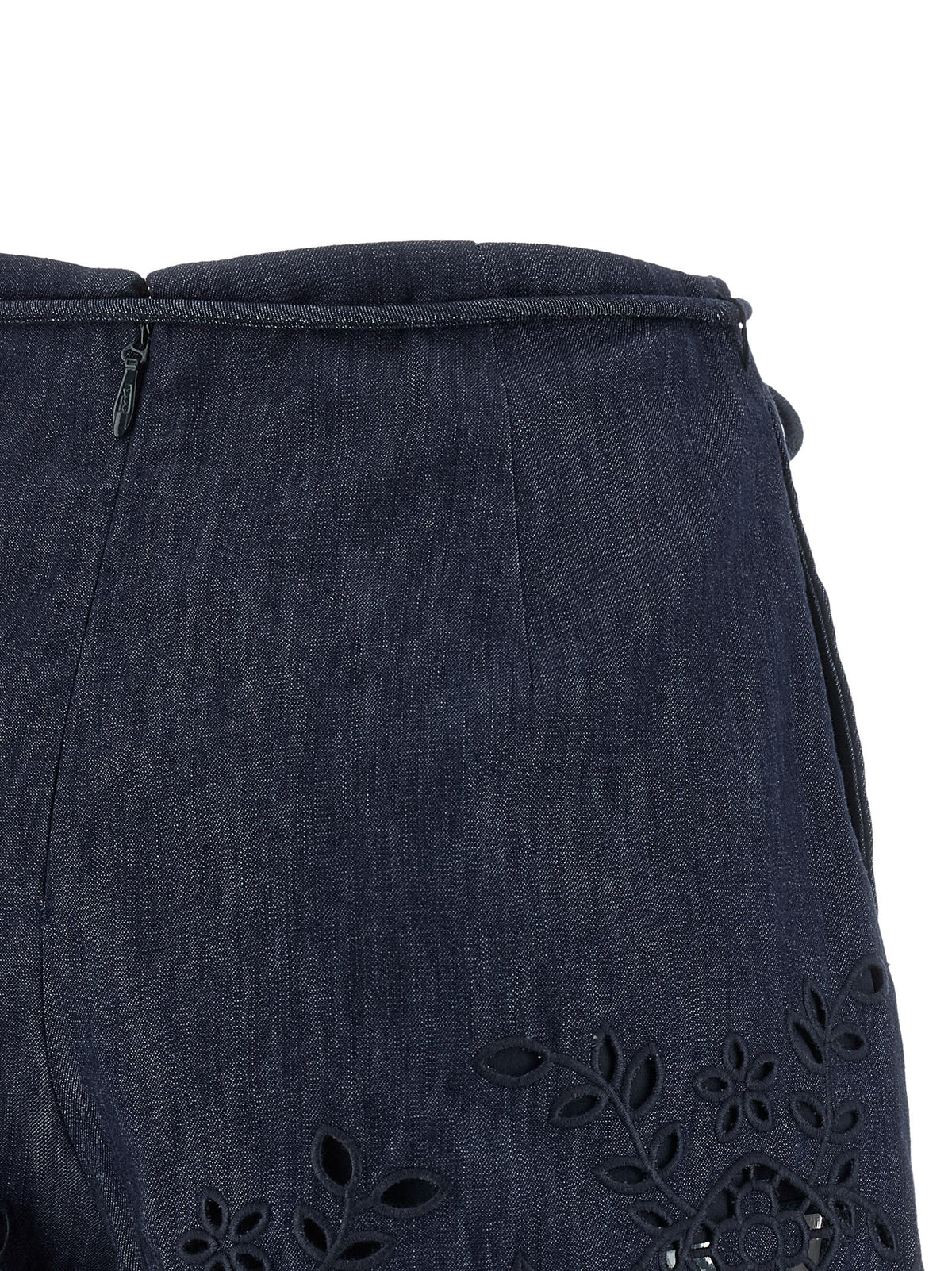 Zimmermann Women 'Mahon' Shorts