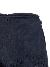 Zimmermann Women 'Mahon' Shorts