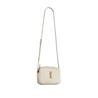 SAINT LAURENT Saint Laurent Lou Camera Bag Women