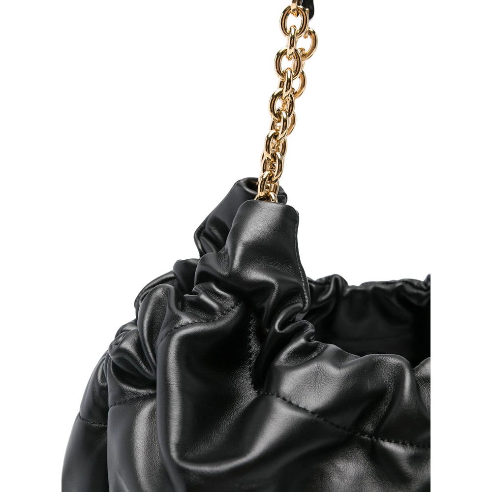 Demellier Demellier Black Shoulder Bags Women