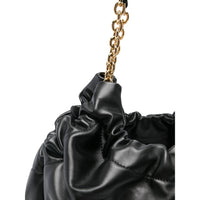 Demellier Demellier Black Shoulder Bags Women