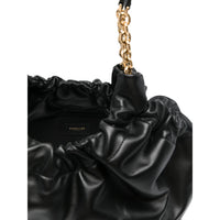 Demellier Demellier Black Shoulder Bags Women