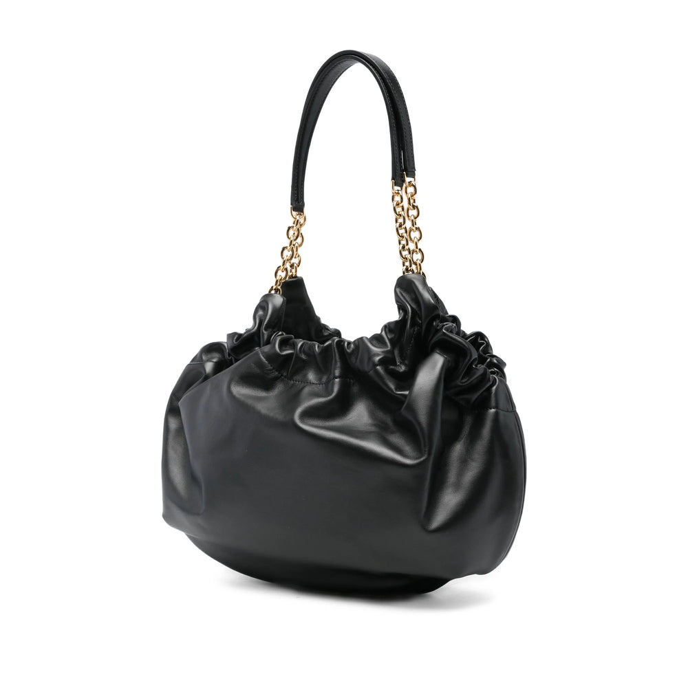 Demellier Demellier Black Shoulder Bags Women
