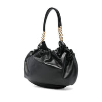 Demellier Demellier Black Shoulder Bags Women