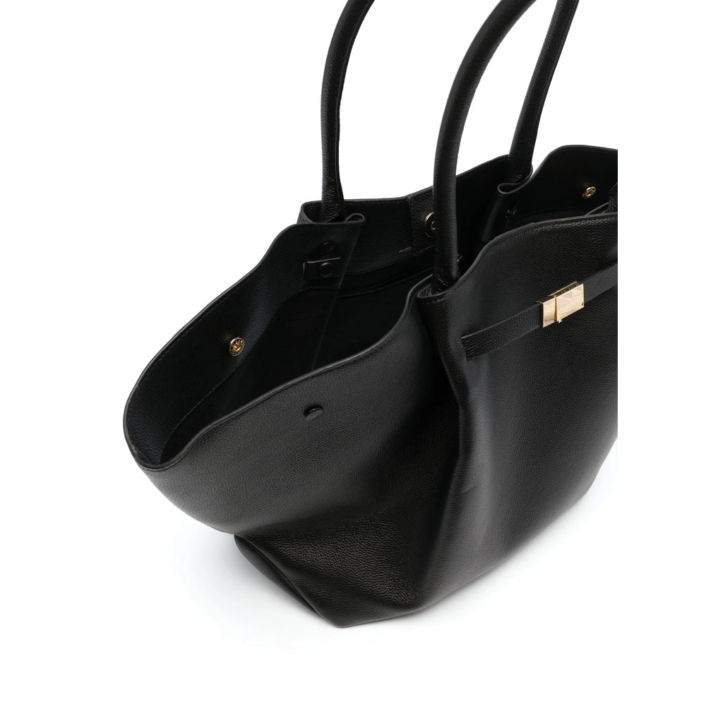 Demellier Demellier Black Shoulder Bags Women